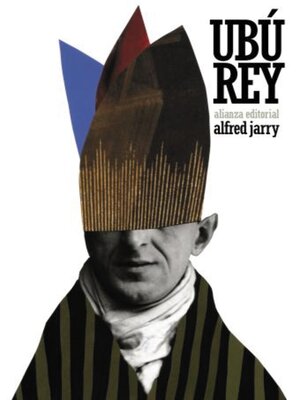 cover image of Ubú rey